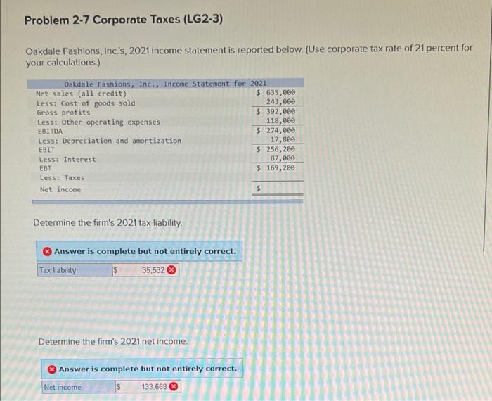 please help solve and explain steps for question 1 and 2! Problem