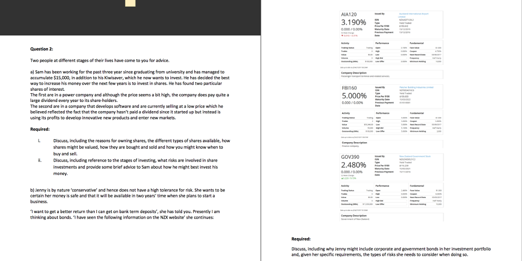 Really need a detailed answer for this one. The help would be