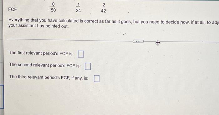 which is considering adding a new product line. You thought that you