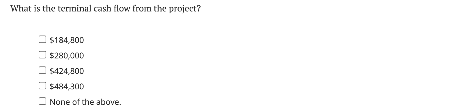 my text it uses 1.3M-175 / 7, but I don't understand why