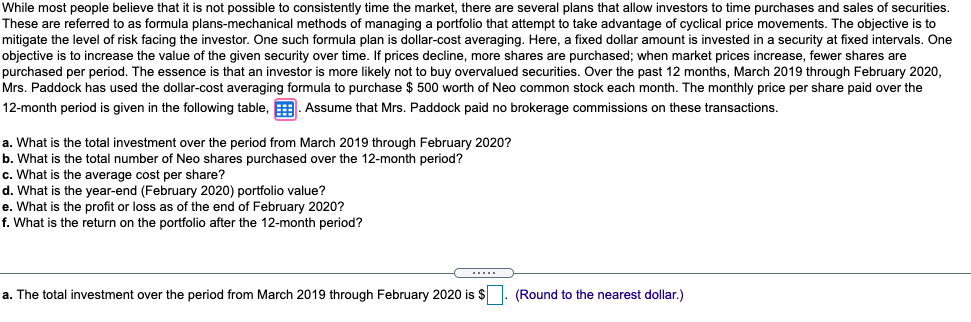  While most people believe that it is not possible to consistently