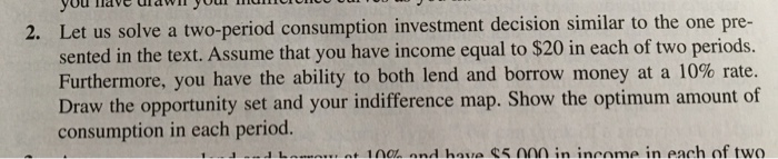  Please show work so I can understand how to do it.