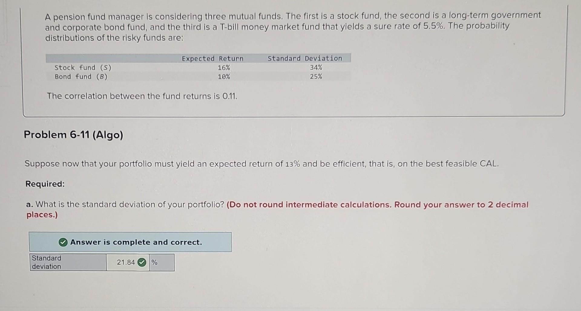 A is right B-1 and b-2 are wrong. Could please fix