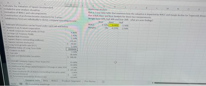 this is one question all the information you need will be in