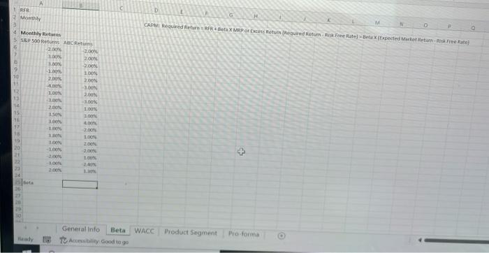 the general info tab. please send back im excel format if possible,