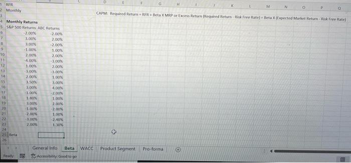 RFA \\ Monthly \\ 3 \\ 4 Monthty Returns \end{tabular} 10 Tax