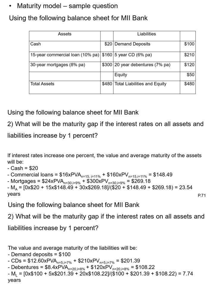  Could you explain the exact formulas for PVA and PV? eg.