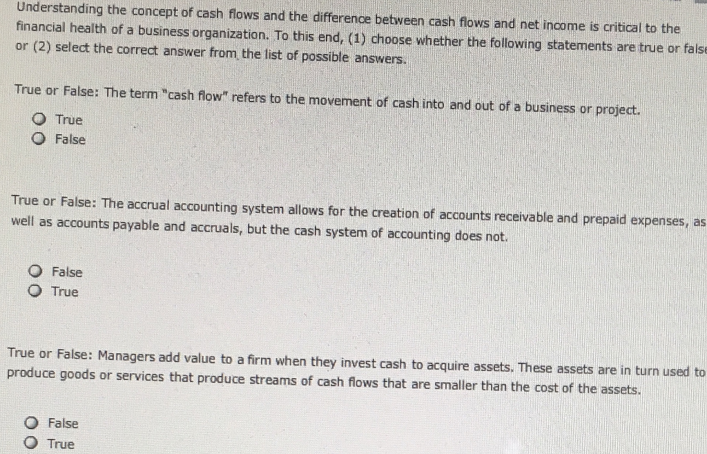 In the following table, determine whether each transaction is a source or
