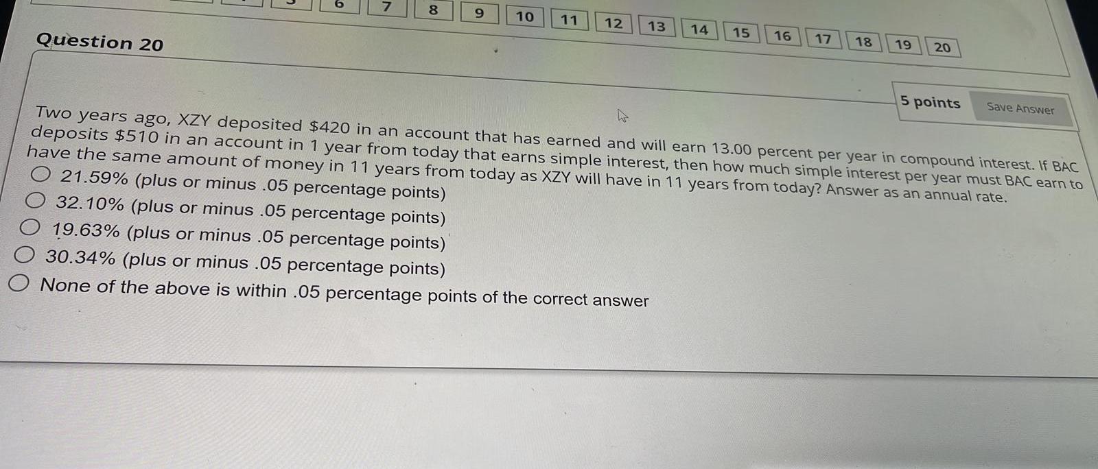 please i have 10 mins fastt 19 20 How many of the