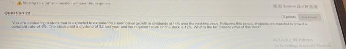  help plz Mon to another with Question 2 You are evaluating