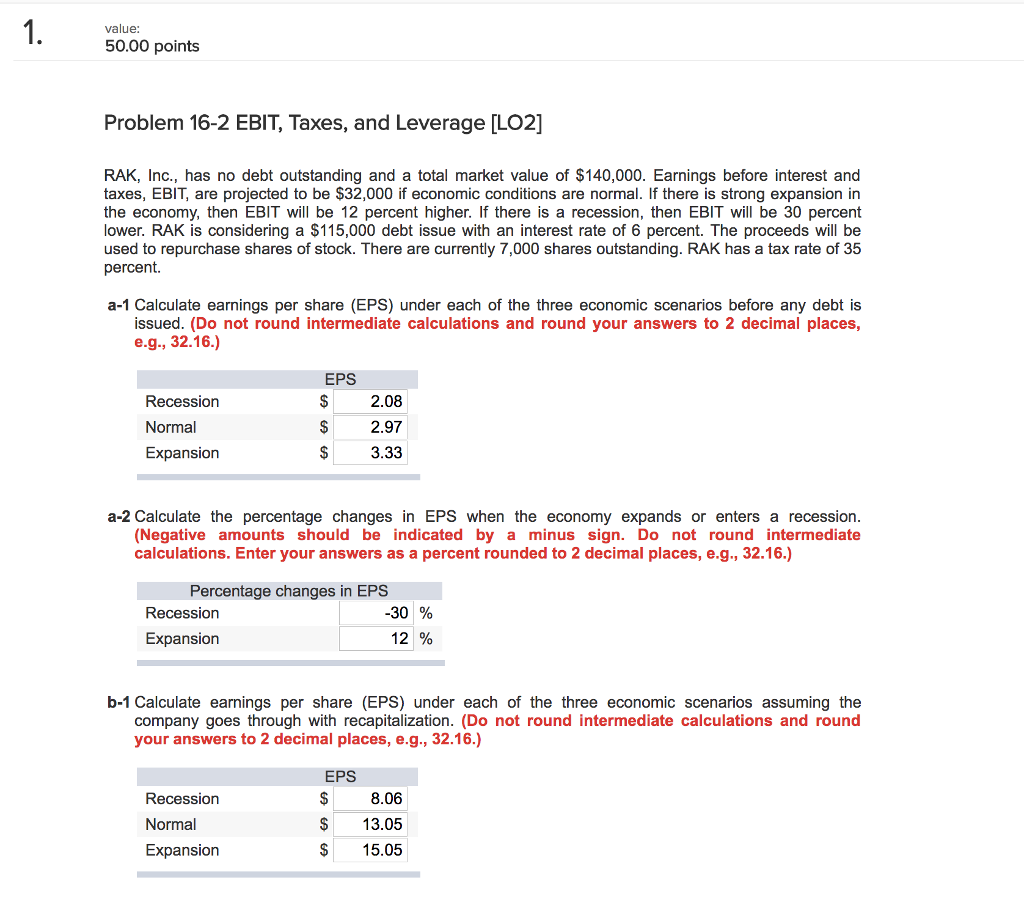 Can you solve question 2 and also check tje answer for question