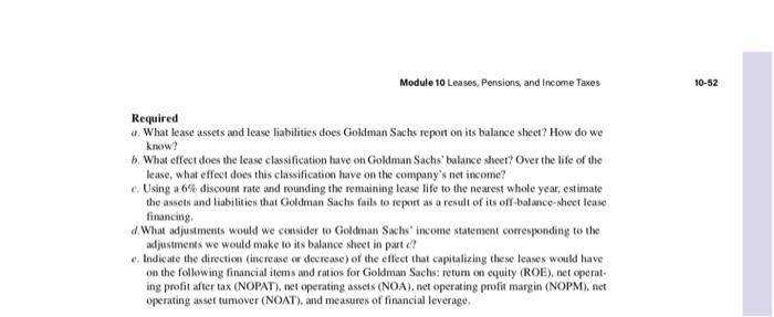 10-K report contains the following lease footnote. This is the only information