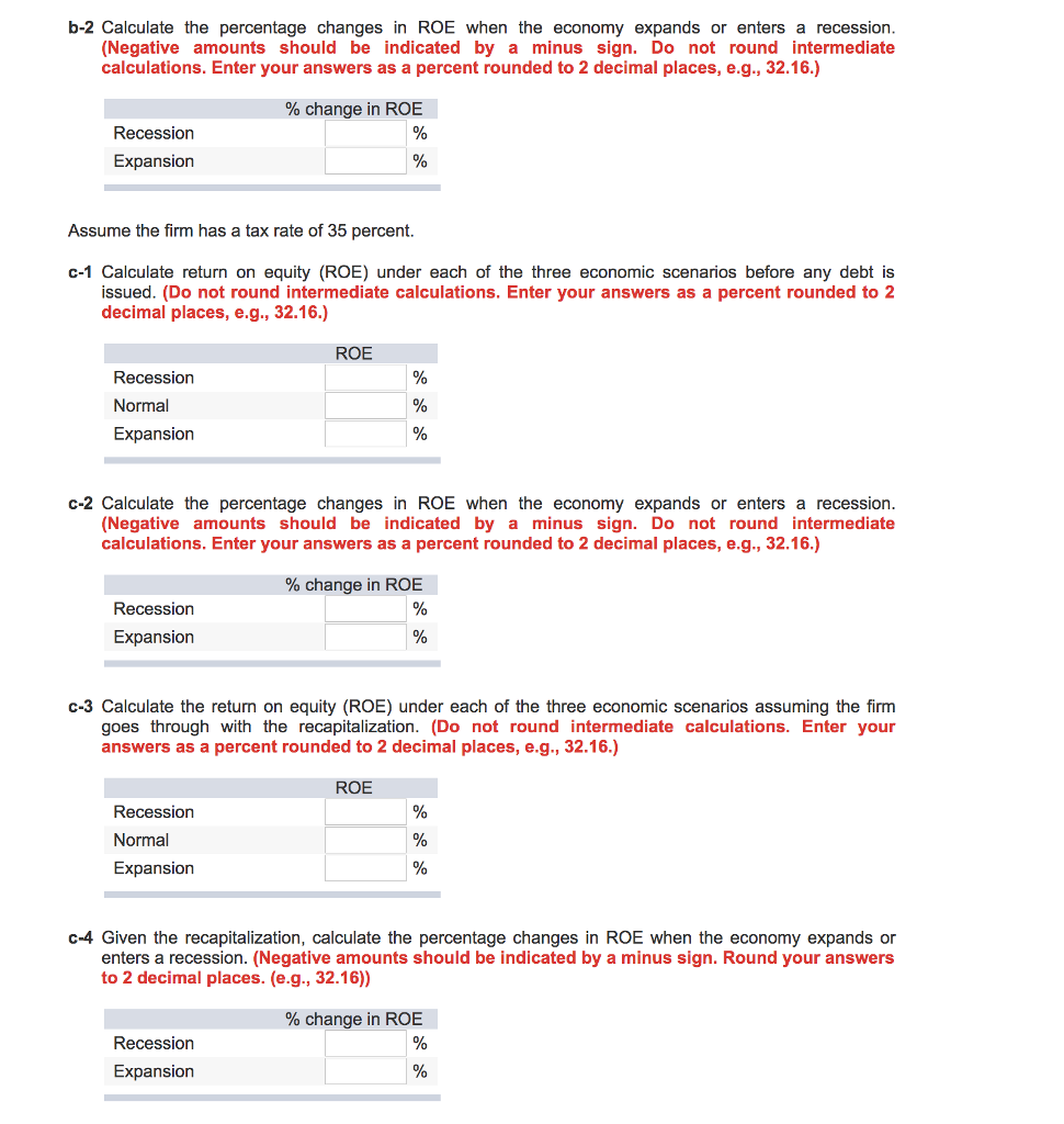$140,000. Earnings before interest and taxes, EBIT, are projected to be $32,000