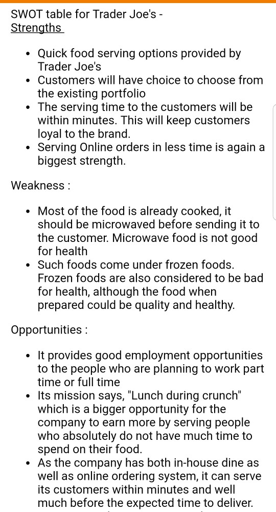 in turn, will allow them to create effective strategic objectives to be