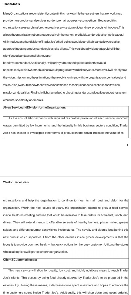 presented with the task of creating a brief communication plan that will