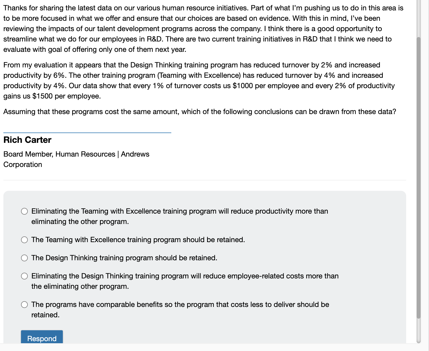 Thanks for sharing the latest data on our various human resource