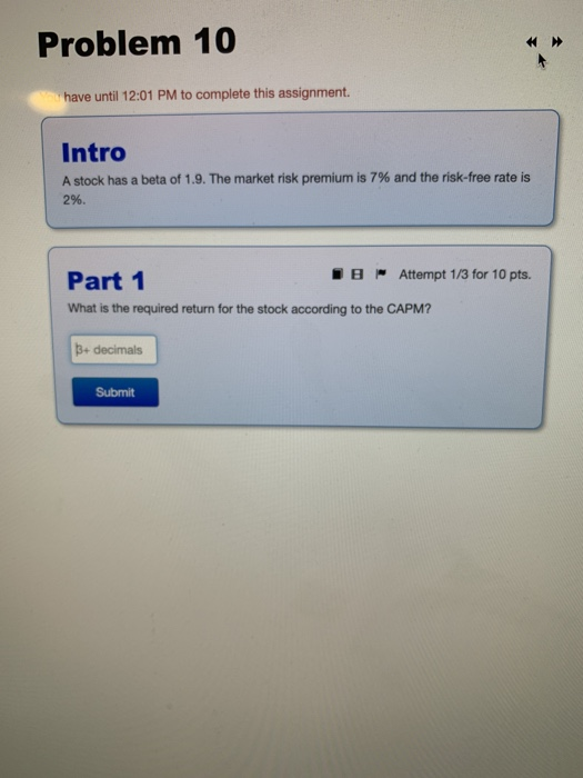B 1 Year Cash flow 2 0 1 -3,420 974 3 4