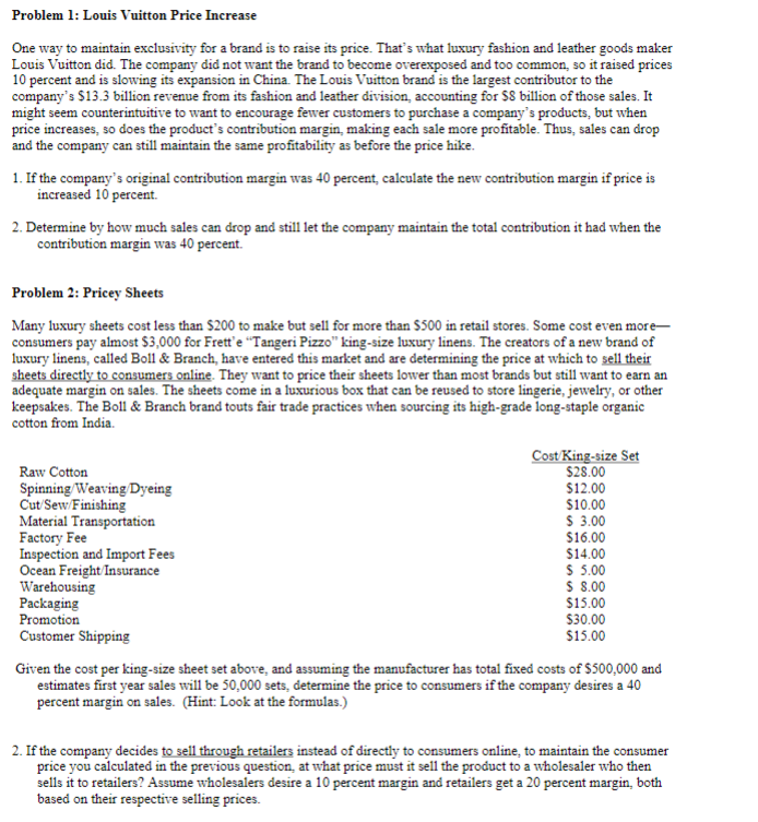 I will provide the assignment Then I will provide the student