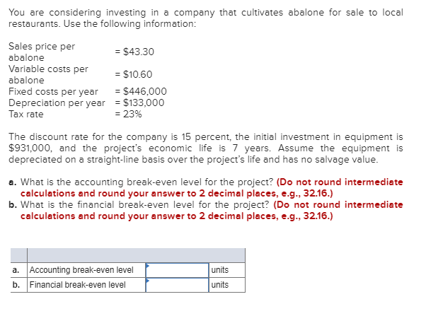 Please, try not to use Excel or any Computer to solve this