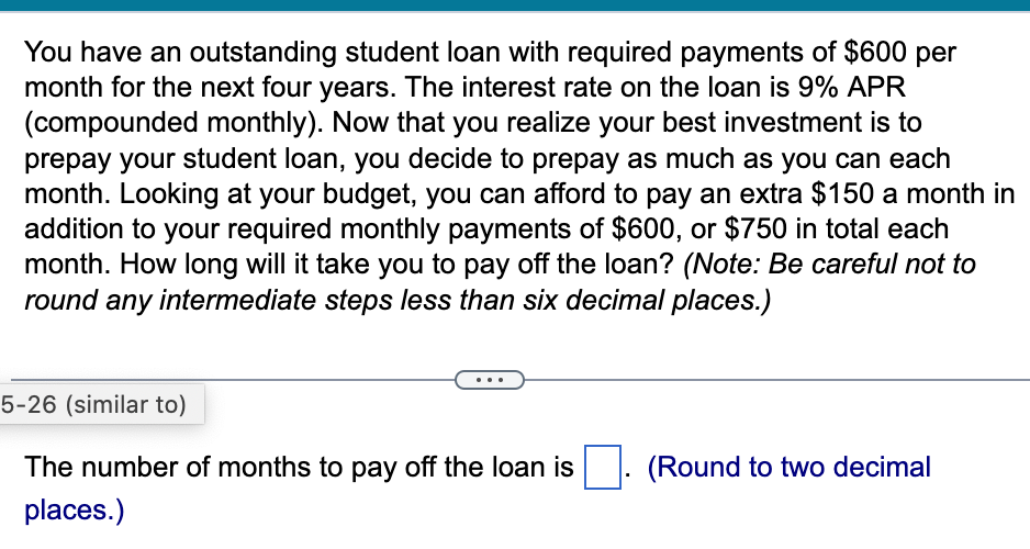 Please answer with final answer and explanation. Thank you! You have an