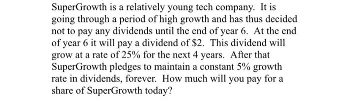 everything is given in the question. please don't do it with excel.