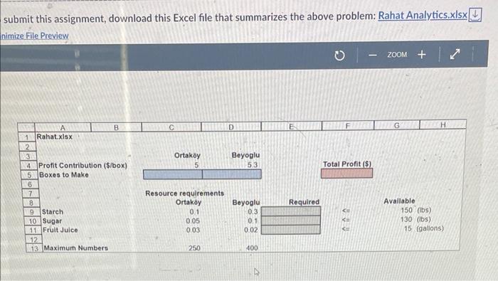 company that manufactures and distributes Turkish Delight to grocery chains in New