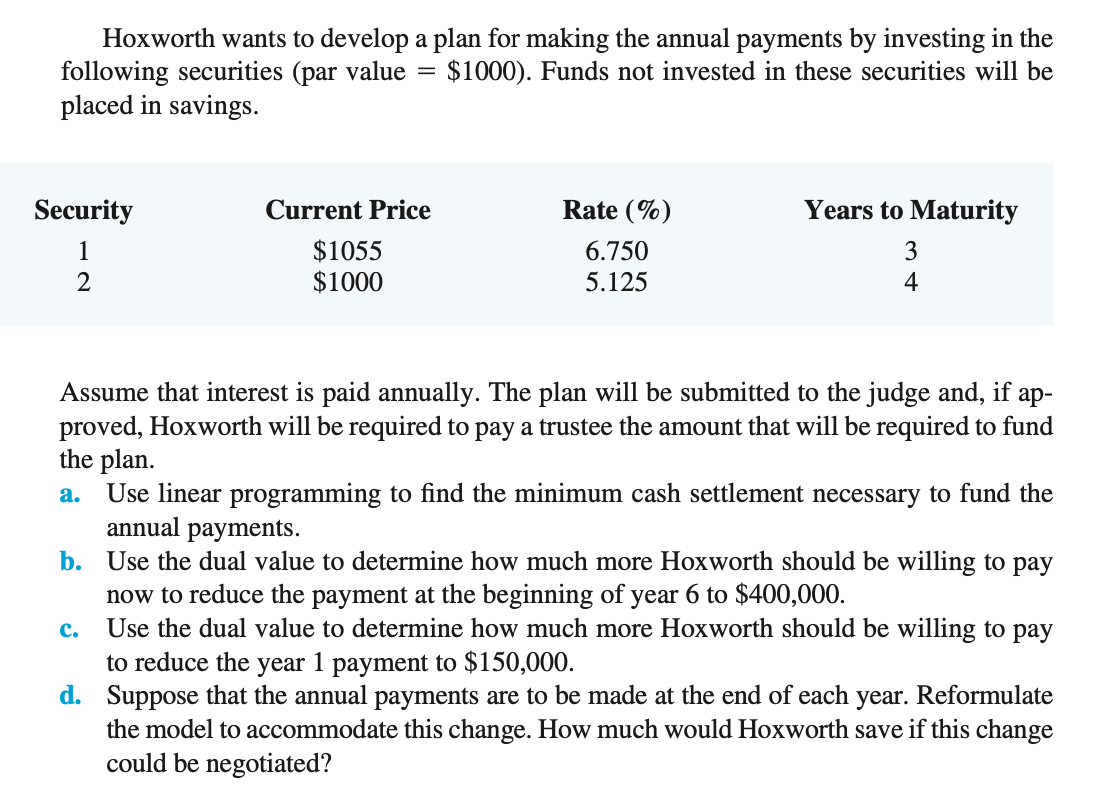 are made at the beginning of the year versus the end of
