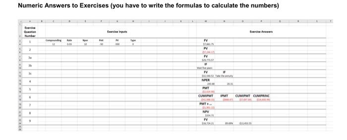 below. 3a. You have won a jackpot at a casino! The casino