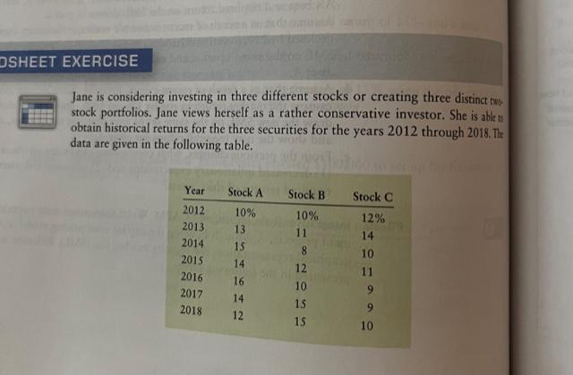 Can you please answer E and F. I did the other questions,