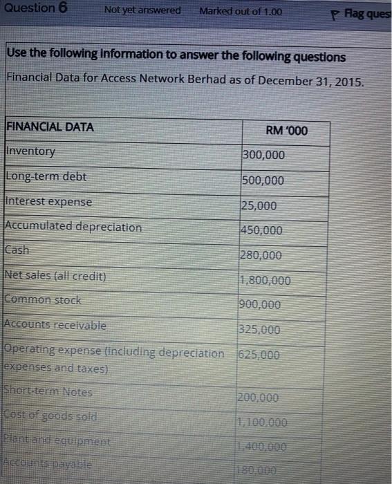  PLEASE ANSWER WITHIN 1HOURS Question 6 Question 7 Question 8 Question