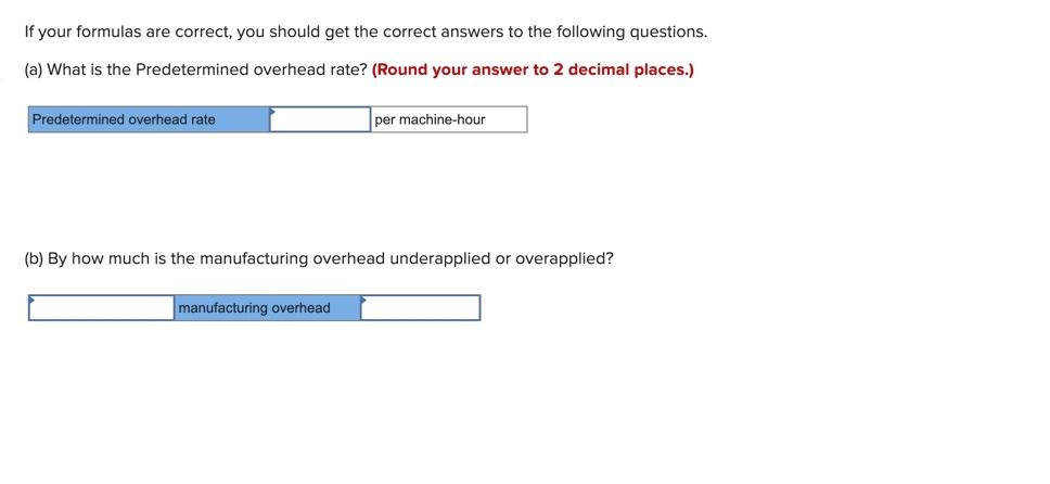 all of the numbers in the data area of your worksheet so