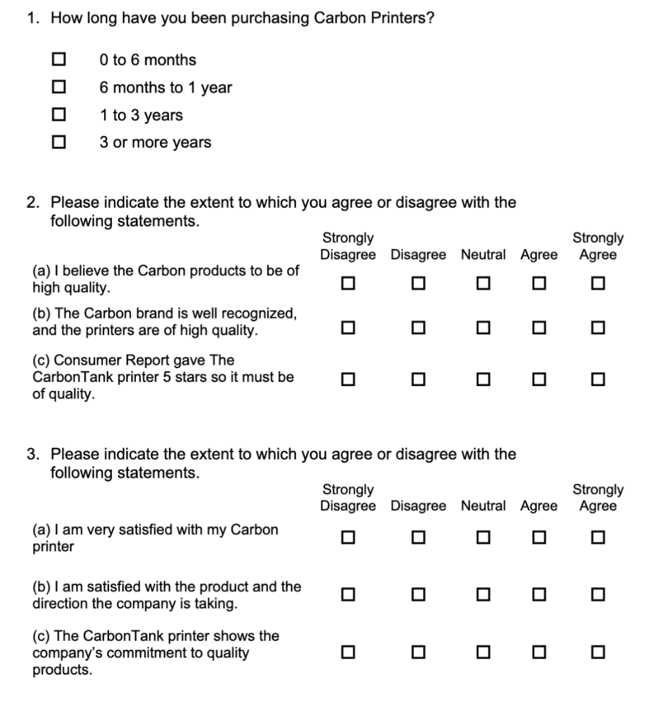 You work for the tech giant Carbon, specifically in their new UberTank