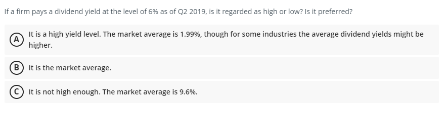 Please explain your answer and provide support to correspond it, as I