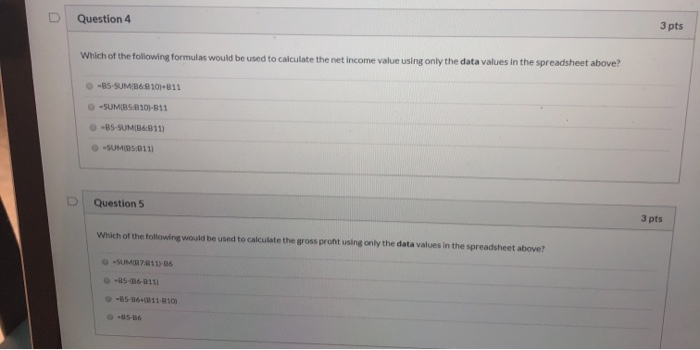 Sales $10,000,000 $6,400.000 16 Cost of Goods Sold 7 $500,000 18 Administrative
