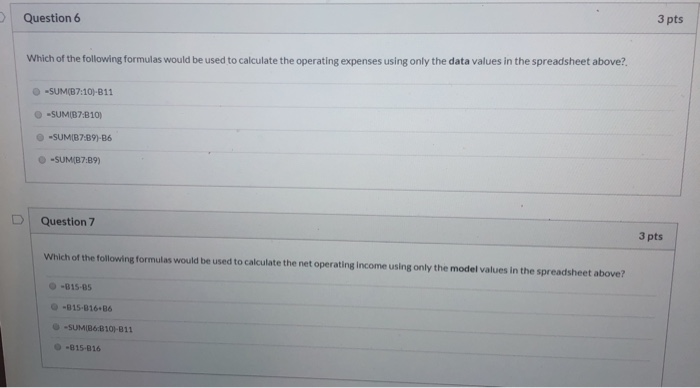 Expenses Selling Expenses Depreciation Expenses Interest Expenses Taxes 19 $900.000 $750,000 $70,000