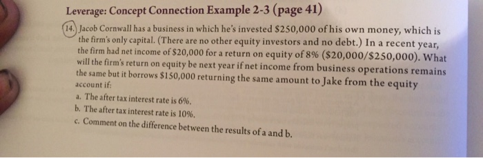  Can I have some help with This Problem please. Thanks so