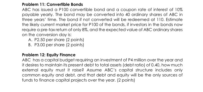 of 10-year maturity bonds. The bonds were sold at a deep discount
