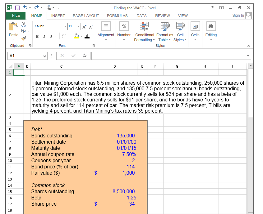 ***********************Need the answer in a formula plese. **************** FILE Paste Clipboard