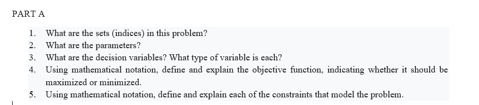 "Ray-ito Emprendedor", a 100\% Mexican company that manufactures sunglasses. One of your