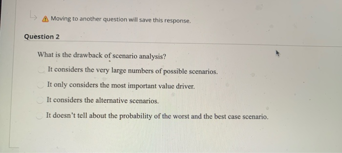 What type of risk can never be diversified away? systematic risk unsystematic
