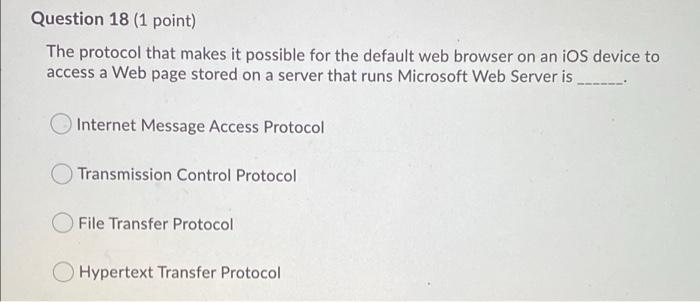 a single point of control which must be continuously monitored to ensure