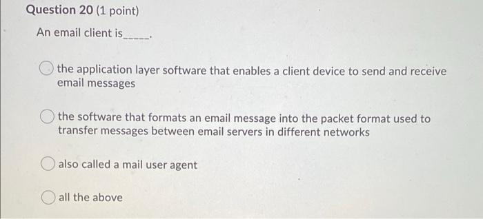 business continuity. there are limited economies of scale because all computing resources