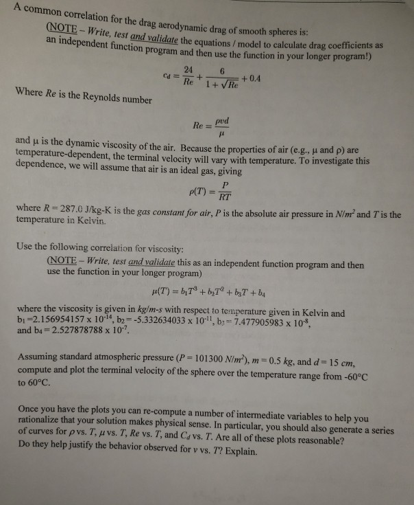 don't need numerical physics solution, I need MATLAB code. Read the question