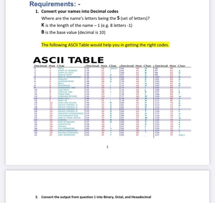  i need an example with abhishek mattoo explaining both the questions