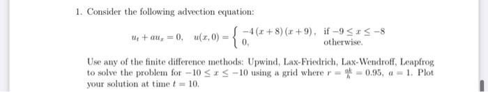 please use MATLAB code to slove this equation and please write the