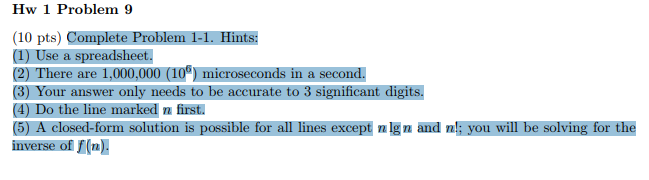 1) Rewrite the procedure Merge procedure so that it does not use