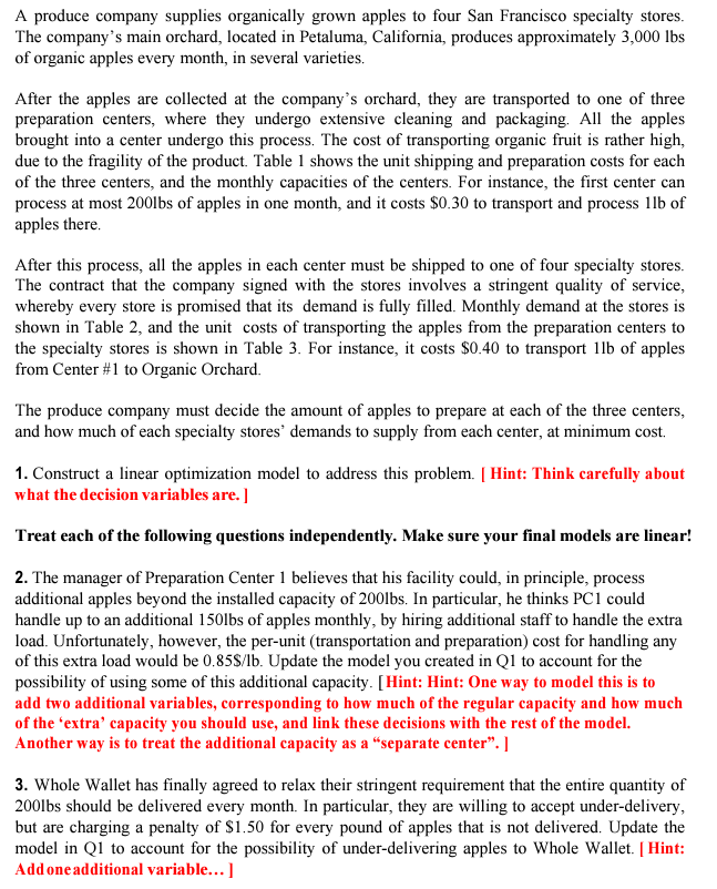 This is a Problem Set with 3 question and i am also