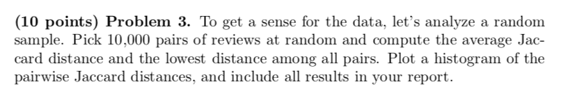 Please write python code for performing this kind of operation.(Computing Jaccard distance
