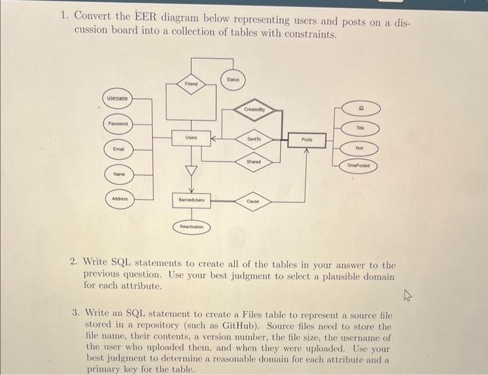  can someone sovle thas Data dabse problems , from question 4