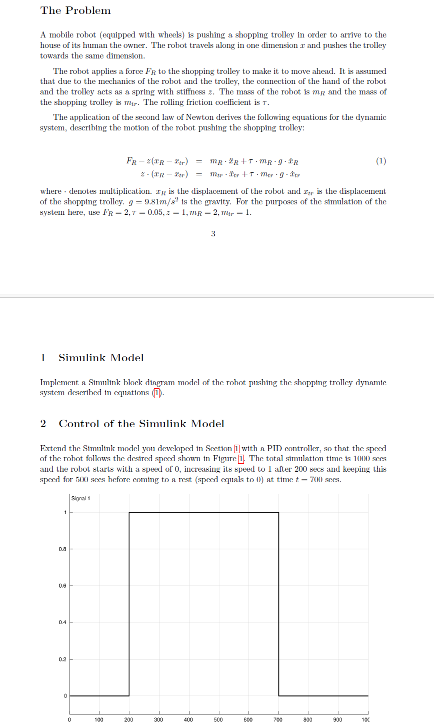  Without using AI, please show me step by step in what